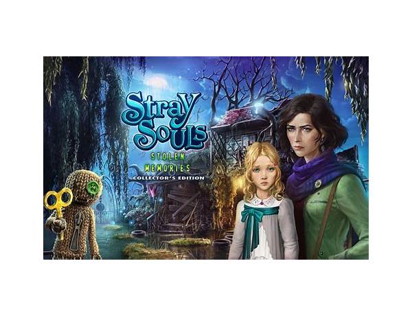 Stray Souls2 for Android - Download the APK from Habererciyes